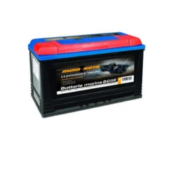 BATTERIE ETANCHE MINN KOTA DECHARGE LENTE 12V 100AH L5 5 BATTERIE ETANCHE MINN KOTA DECHARGE LENTE 12V 100AH L5 -Magasin De Bateaux batterie etanche minn kota decharge lente 12v 100ah l5 1
