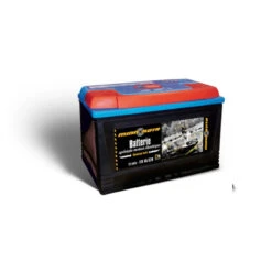 BATTERIE ETANCHE MINN KOTA DECHARGE LENTE 12V 110AH -Magasin De Bateaux batterie etanche minn kota decharge lente 12v 110ah 1