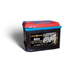 BATTERIE ETANCHE MINN KOTA DECHARGE LENTE 12V 80AH 5 BATTERIE ETANCHE MINN KOTA DECHARGE LENTE 12V 80AH -Magasin De Bateaux batterie etanche minn kota decharge lente 12v 80ah 1