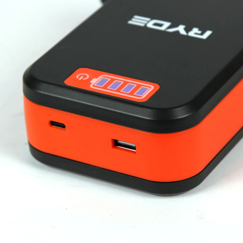 BATTERIE LITHIUM POUR POMPE ELECTRIQUE RYDE 8 BATTERIE LITHIUM POUR POMPE ELECTRIQUE RYDE – Image 6