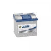 Batterie Marine 12V De Démarrage STARTER - VARTA 60 Ah 1 Batterie Marine 12V De Démarrage STARTER - VARTA 60 Ah -Magasin De Bateaux batterie marine 12v de demarrage starter varta 60 ah