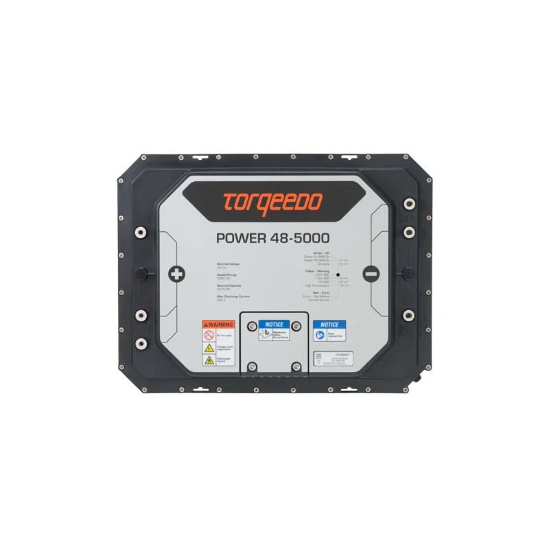 BATTERIE TORQEEDO POWER 48-5000 6 BATTERIE TORQEEDO POWER 48-5000 – Image 4