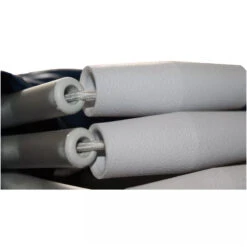 BIMINI ALU BROSSÉ 2 ARCEAUX BLEU ORANGEMARINE 150 (largeur) X 110 (hauteur) X 180 (longueur) Cm - BLEU -Magasin De Bateaux bimini alu brosse 2 arceaux bleu orangemarine 150 largeur x 110 hauteur x 180 longueur cm bleu 3