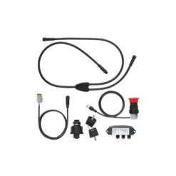 BOITIER MONOLEVIER POUR BATEAU A MOTEUR MONTAGE PUPITRE 9 BOITIER MONOLEVIER POUR BATEAU A MOTEUR MONTAGE PUPITRE -Magasin De Bateaux boitier monolevier pour bateau a moteur montage pupitre 3