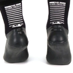 BOTTILLONS ATAN MISTRAL 3 Mm -Magasin De Bateaux bottillons atan mistral 3 mm 3