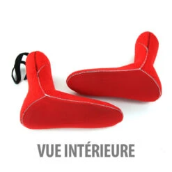 BOTTILLONS ATAN MISTRAL 3 Mm -Magasin De Bateaux bottillons atan mistral 3 mm 4