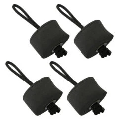 Bic Sport BOUCHON AUTOVIDAGE BIC LOT DE 4 -Magasin De Bateaux bouchon autovidage bic lot de 4 1