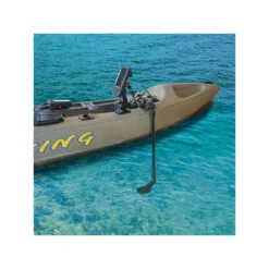 BRAS ARTICULE POUR SONDEUR XL RAILBLAZA -Magasin De Bateaux bras articule pour sondeur xl railblaza 3