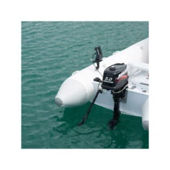 BRAS POUR SONDEUR RAILBLAZA 8 BRAS POUR SONDEUR RAILBLAZA -Magasin De Bateaux bras pour sondeur railblaza 2