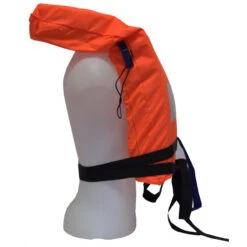 BRASSIERE DE SAUVETAGE LALIZAS 150N MOUSSE ADULTE L/XL - ORANGE -Magasin De Bateaux brassiere de sauvetage lalizas 150n mousse adulte l xl orange 2