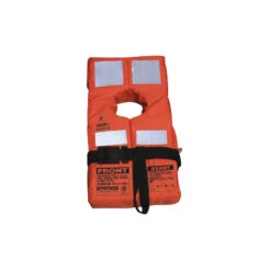 BRASSIÈRE DE SAUVETAGE LALIZAS ENFANT ET BÉBÉ 150N SOLAS Enfant De 15 à 43 Kg -Magasin De Bateaux brassiere de sauvetage lalizas enfant et bebe 150n solas enfant de 15 a 43 kg 1