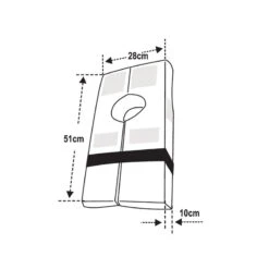 BRASSIÈRE DE SAUVETAGE LALIZAS ENFANT ET BÉBÉ 150N SOLAS Enfant De 15 à 43 Kg -Magasin De Bateaux brassiere de sauvetage lalizas enfant et bebe 150n solas enfant de 15 a 43 kg 2