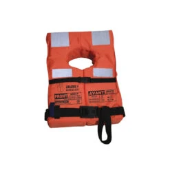 BRASSIÈRE DE SAUVETAGE LALIZAS SOLAS 150N ADULTE Adulte Supérieur à 43 Kg -Magasin De Bateaux brassiere de sauvetage lalizas solas 150n adulte adulte superieur a 43 kg 1