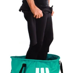 Bucket étanche à Combinaison Bleu HOWZIT -Magasin De Bateaux bucket etanche a combinaison bleu howzit 3