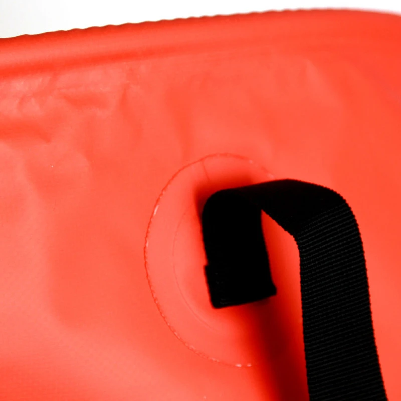 Bucket étanche à Combinaison Orange HOWZIT 9 Bucket étanche à Combinaison Orange HOWZIT – Image 7