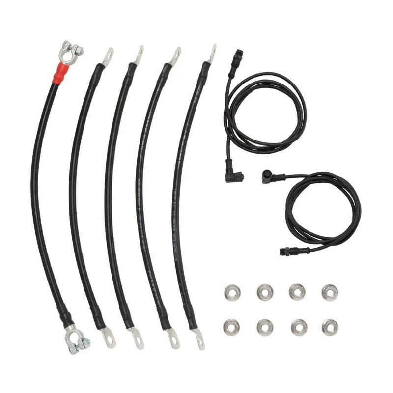 CABLE DE RECHANGE PONT CRUISE 4 CABLE DE RECHANGE PONT CRUISE – Image 2