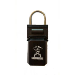 CADENAS BOITIER ANTIVOL SURF PISTOLS -Magasin De Bateaux cadenas boitier antivol surf pistols 1