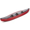 CANOE GUMOTEX SCOUT RANDO ROUGE 1 CANOE GUMOTEX SCOUT RANDO ROUGE -Magasin De Bateaux canoe gumotex scout rando rouge
