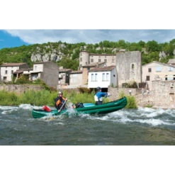 CANOE GUMOTEX SCOUT RANDO ROUGE 7 CANOE GUMOTEX SCOUT RANDO ROUGE -Magasin De Bateaux canoe gumotex scout rando rouge 2