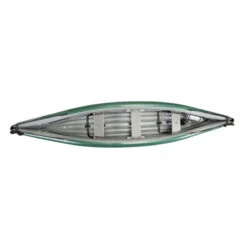 CANOE GUMOTEX SCOUT RIVER VERT -Magasin De Bateaux canoe gumotex scout river vert 6