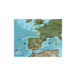 CARTE BLUECHART G3 VISION SMALL GARMIN -Magasin De Bateaux carte bluechart g3 vision small garmin 1