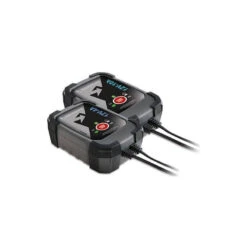 CHARGEUR DE BATTERIE ACCU SMART 12V - 10A -Magasin De Bateaux chargeur de batterie accu smart 12v 10a 1