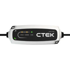 Chargeur De Batterie CTEK 40-107 CT5 START/STOP EU 3,8 A -Magasin De Bateaux chargeur de batterie ctek 40 107 ct5 start stop eu 38 a 1