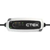 Chargeur De Batterie CTEK 40-107 CT5 START/STOP EU 3,8 A -Magasin De Bateaux chargeur de batterie ctek 40 107 ct5 start stop eu 38 a