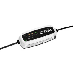 Chargeur De Batterie CTEK 40-107 CT5 START/STOP EU 3,8 A -Magasin De Bateaux chargeur de batterie ctek 40 107 ct5 start stop eu 38 a 3