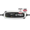 Chargeur De Batterie CTEK 40-161 CT5 TIME TO GO EU 5A -Magasin De Bateaux chargeur de batterie ctek 40 161 ct5 time to go eu 5a