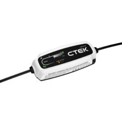 Chargeur De Batterie CTEK 40-161 CT5 TIME TO GO EU 5A -Magasin De Bateaux chargeur de batterie ctek 40 161 ct5 time to go eu 5a 3