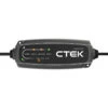 Chargeur De Batterie CTEK 40-310 CT5 POWERSPORT EU, LA And LITHIUM 2,3A -Magasin De Bateaux chargeur de batterie ctek 40 310 ct5 powersport eu la and lithium 23a