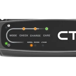 Chargeur De Batterie CTEK 40-310 CT5 POWERSPORT EU, LA And LITHIUM 2,3A -Magasin De Bateaux chargeur de batterie ctek 40 310 ct5 powersport eu la and lithium 23a 2