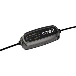 Chargeur De Batterie CTEK 40-310 CT5 POWERSPORT EU, LA And LITHIUM 2,3A -Magasin De Bateaux chargeur de batterie ctek 40 310 ct5 powersport eu la and lithium 23a 3