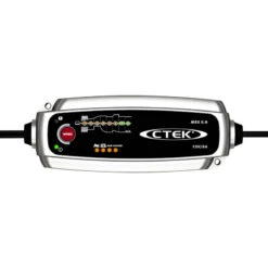 Chargeur De Batterie CTEK 56-305 MXS 5.0 T EU -Magasin De Bateaux chargeur de batterie ctek 56 305 mxs 50 t eu 1