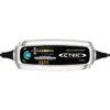 Chargeur De Batterie CTEK 56-308 MXS 5.0 TEST&CHARGE EU 5A -Magasin De Bateaux chargeur de batterie ctek 56 308 mxs 50 testcharge eu 5a