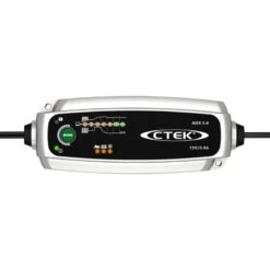 Chargeur De Batterie CTEK 56-309 MXS 3.8 EU 3,8A -Magasin De Bateaux chargeur de batterie ctek 56 309 mxs 38 eu 38a 1