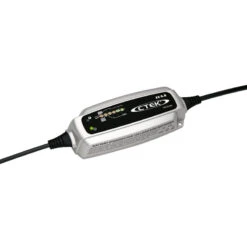 Chargeur De Batterie CTEK 56-707 XS 0.8 EU 0,8A -Magasin De Bateaux chargeur de batterie ctek 56 707 xs 08 eu 08a 3