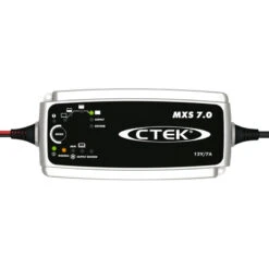 Chargeur De Batterie CTEK 56-731 MXS 7.0 EU 10A -Magasin De Bateaux chargeur de batterie ctek 56 731 mxs 70 eu 10a 1