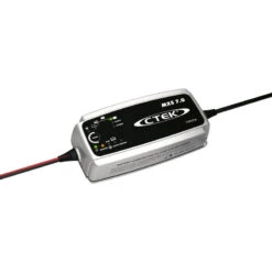 Chargeur De Batterie CTEK 56-731 MXS 7.0 EU 10A -Magasin De Bateaux chargeur de batterie ctek 56 731 mxs 70 eu 10a 3