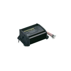 CHARGEUR DE BATTERIE FIXE MINN KOTA 2 SORTIE X 5AMP MK-210E -Magasin De Bateaux chargeur de batterie fixe minn kota 2 sortie x 5amp mk 210e 1