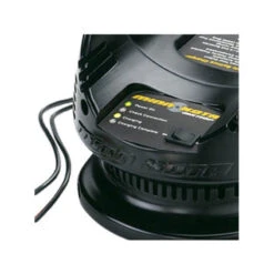 CHARGEUR DE BATTERIE PORTABLE MINN KOTA 1 SORTIE X 10AMP MK-110PE -Magasin De Bateaux chargeur de batterie portable minn kota 1 sortie x 10amp mk 110pe 2