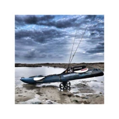 CHARIOT C-TUG STANDTRAKZ POUR KAYAK RAILBLAZA -Magasin De Bateaux chariot c tug standtrakz pour kayak railblaza 2