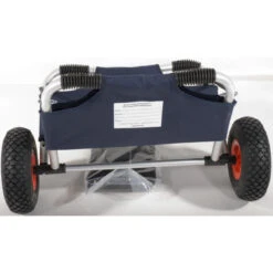 CHARIOT CANOE PLIABLE ECKLA EXPEDITION -Magasin De Bateaux chariot canoe pliable eckla expedition 2