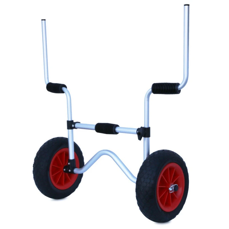 CHARIOT DE KAYAK AQUADESIGN NACKER 3 CHARIOT DE KAYAK AQUADESIGN NACKER