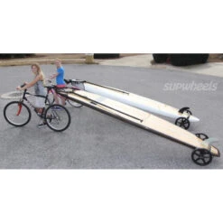 CHARIOT DE SUP SUPWHEELS -Magasin De Bateaux chariot de sup supwheels 2