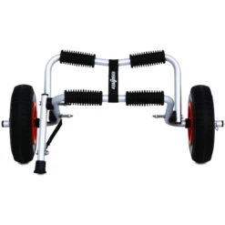 CHARIOT DE TRANSPORT AQUADESIGN TOWY 8 CHARIOT DE TRANSPORT AQUADESIGN TOWY -Magasin De Bateaux chariot de transport aquadesign towy 2