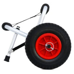 CHARIOT DE TRANSPORT AQUADESIGN TOWY 9 CHARIOT DE TRANSPORT AQUADESIGN TOWY -Magasin De Bateaux chariot de transport aquadesign towy 3