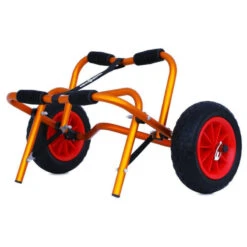 CHARIOT DE TRANSPORT AQUADESIGN TRAIL 6 CHARIOT DE TRANSPORT AQUADESIGN TRAIL -Magasin De Bateaux chariot de transport aquadesign trail 1