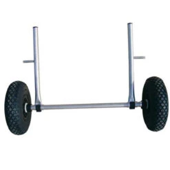 CHARIOT KAYAK INOX ROTOMOD AUTOVIDEUR 5 CHARIOT KAYAK INOX ROTOMOD AUTOVIDEUR -Magasin De Bateaux chariot kayak inox rotomod autovideur 1